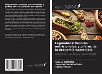 Produktbild: Legumbres: tesoros nutricionales y pilares de la econom&iacute;a sostenible