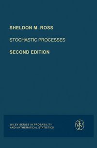 Produktbild: Stochastic Processes
