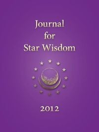 Produktbild: Journal for Star Wisdom