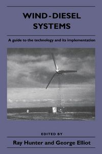 Produktbild: Wind-Diesel Systems