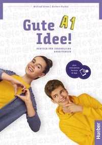 Produktbild: Gute Idee! A1