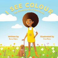 Produktbild: I See Colour