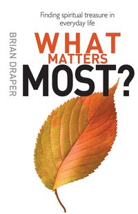 Produktbild: What Matters Most?