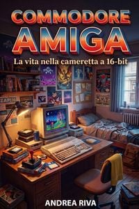 Produktbild: Commodore Amiga
