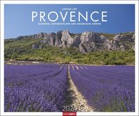 Bild vom Artikel Provence Kalender 2024. Traumhafte Lavendelfelder und kleine Dörfer in einem großen Wandkalender. Ein Blickfang für jeden Raum. Foto-Kalender im Gr vom Autor Steffen Lipp