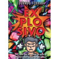 Produktbild: Explosivo