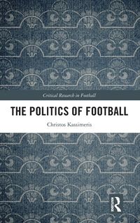 Produktbild: The Politics of Football
