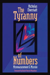 Produktbild: The Tyranny of Numbers: