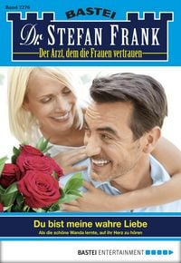 Produktbild: Dr. Stefan Frank 2276