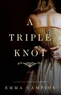 Produktbild: A Triple Knot