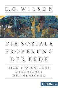 Produktbild: Die soziale Eroberung der Erde