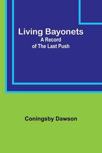Produktbild: Living Bayonets