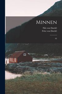 Produktbild: Minnen: 02