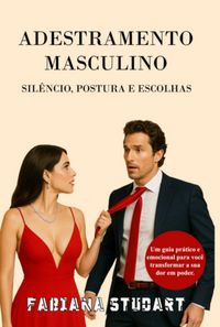 Produktbild: Adestramento Masculino