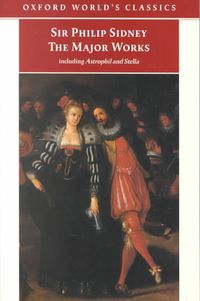 Bild vom Artikel Sir Philip Sidney: The Major Works vom Autor Sir Philip Sidney