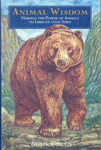 Produktbild: Animal Wisdom