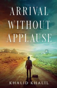Produktbild: Arrival Without Applause