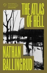 Produktbild: The Atlas of Hell
