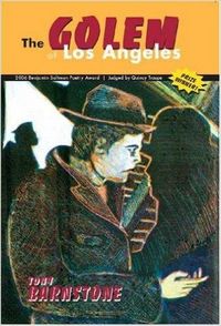 Produktbild: The Golem of Los Angeles