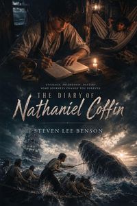 Produktbild: The Diary of Nathaniel Coffin