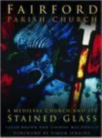 Produktbild: Brown, S: Fairford Parish Church