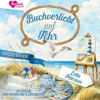 Produktbild: Buchverliebt auf F&ouml;hr
