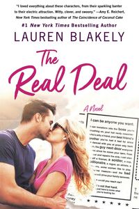 Produktbild: Real Deal