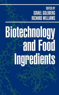 Produktbild: Biotechnology and Food Ingredients
