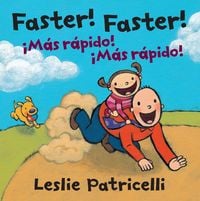 Produktbild: Faster! Faster!/Mas Rapido! Mas Rapido!