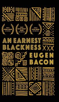 Produktbild: An Earnest Blackness