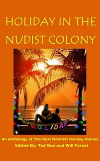 Produktbild: Holiday in the Nudist Colony
