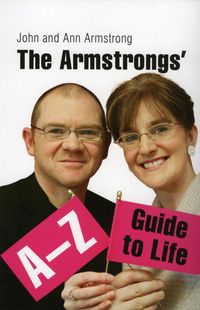 Produktbild: Armstrong's A-Z Guide to Life