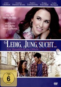 Produktbild: Ledig, jung, sucht,DVD