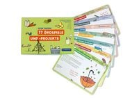 Produktbild: 77 &Ouml;kospiele und -Projekte