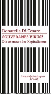 Produktbild: Souver&auml;nes Virus?