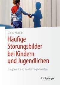 Produktbild: H&auml;ufige St&ouml;rungsbilder bei Kindern und Jugendlichen