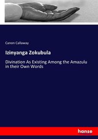 Produktbild: Izinyanga Zokubula