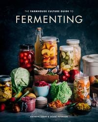 Produktbild: The Farmhouse Culture Guide to Fermenting