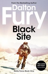 Produktbild: Black Site