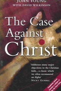 Produktbild: Case Against Christ