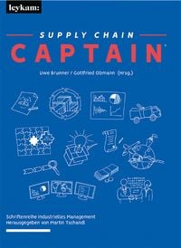 Produktbild: Supply Chain Captain