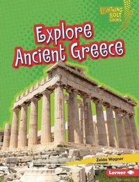 Produktbild: Explore Ancient Greece