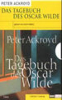 Produktbild: Das Tagebuch des Oscar Wilde, 3 Cassetten