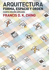 Produktbild: Arquitectura : forma, espacio y orden
