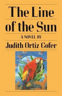Produktbild: The Line of the Sun