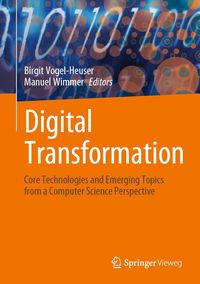 Produktbild: Digital Transformation