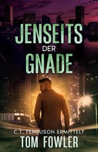 Produktbild: Jenseits der Gnade