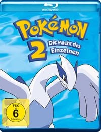 Pokémon 2 - Die Macht des Einzelnen