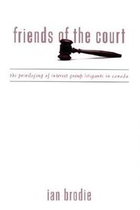 Produktbild: Friends of the Court