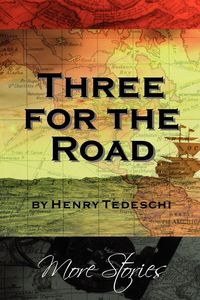 Produktbild: Three for the Road